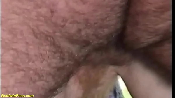 ugly 83 years old rough fucked