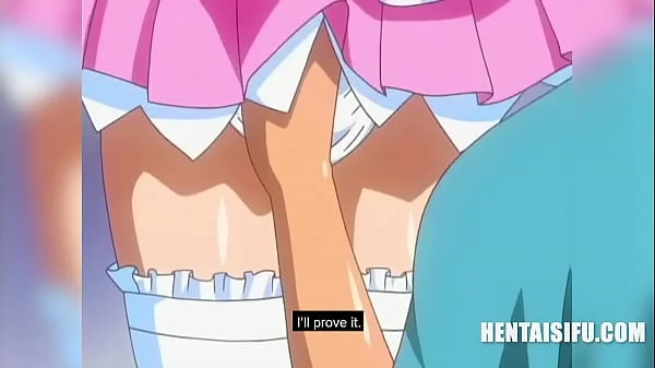 Bikini War Turns Into Something More- Hentai With Eng Subs