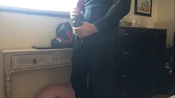 My Fucking Nightmare, Monika Pink, Enrique X.