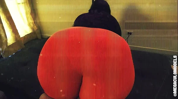 www.MegaCuloModels.com The biggest latina BBWs in the world!