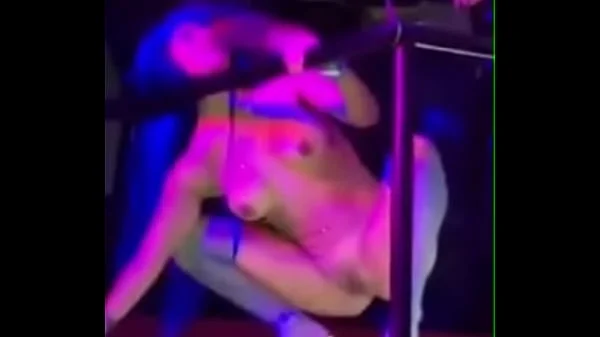 CARDI B SHOVES BOTTLE IN AND OUT OF PUSSY HOLE  IN STRIP CLUB 2024