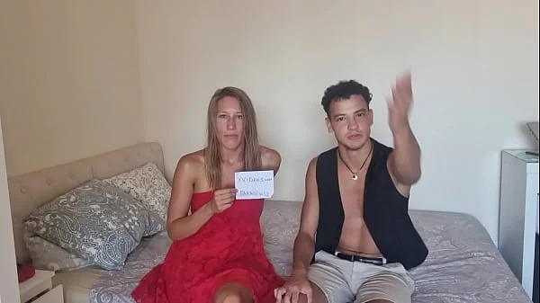 Verification video