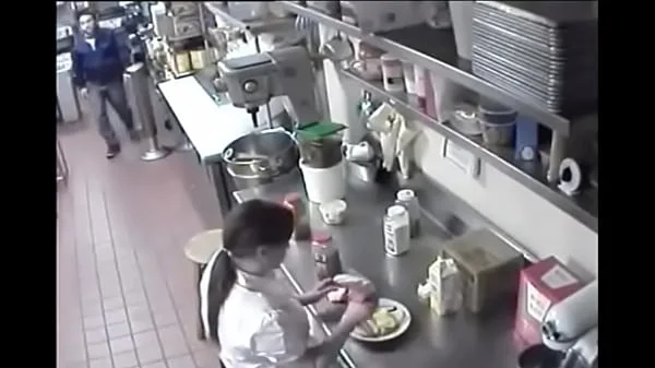 Bon appetite
