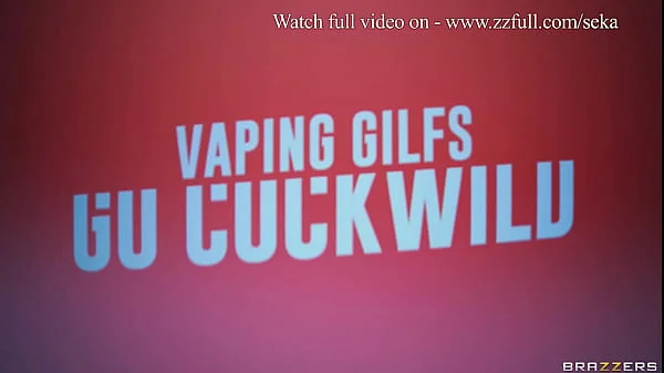 Vaping GILFs Go Cockwild - Sally D'Angelo, Penelope Woods, Seka Black / Brazzers  / stream full from www.zzfull.com/seka